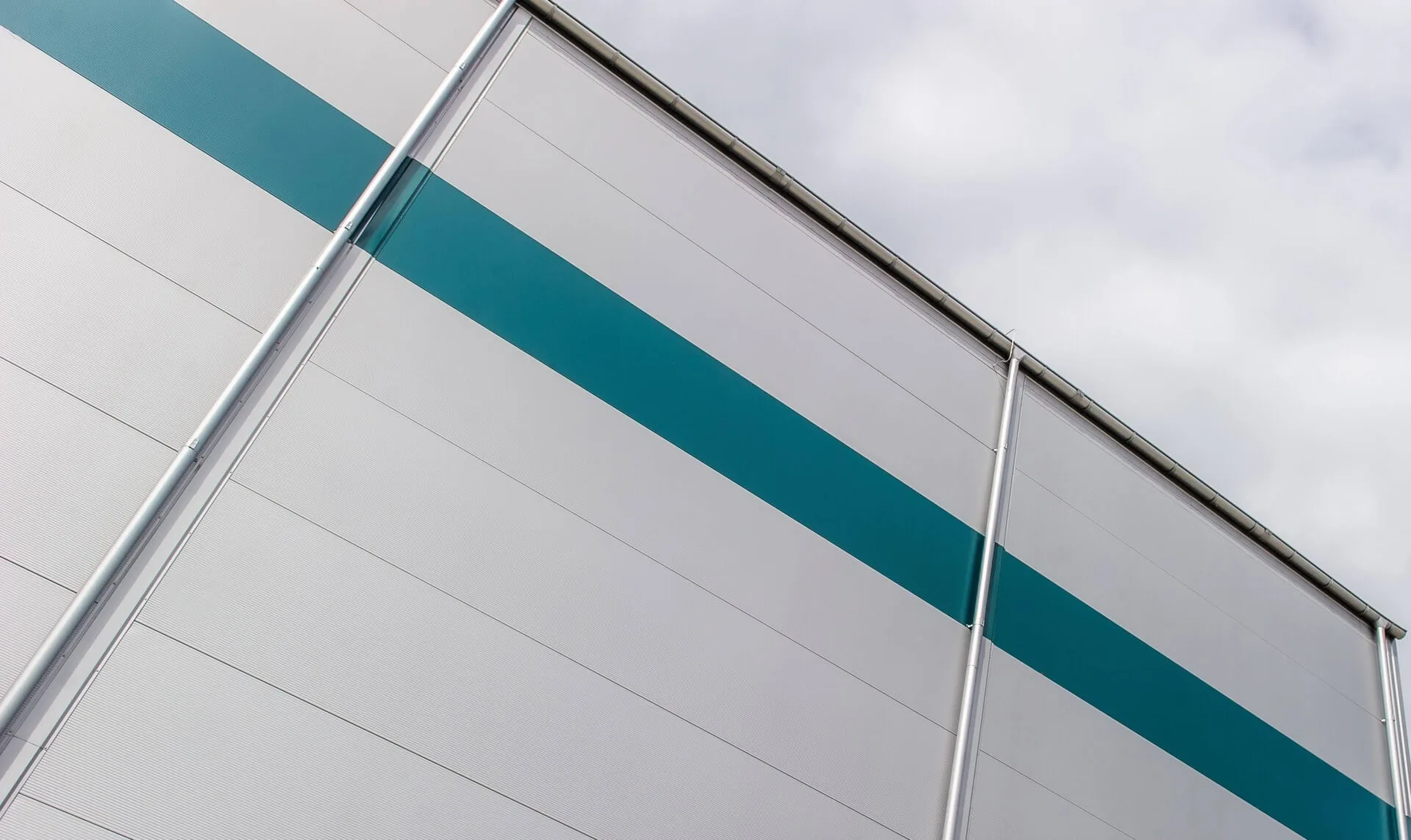 Wandsandwichpaneele ARPANEL S MiWo MXL