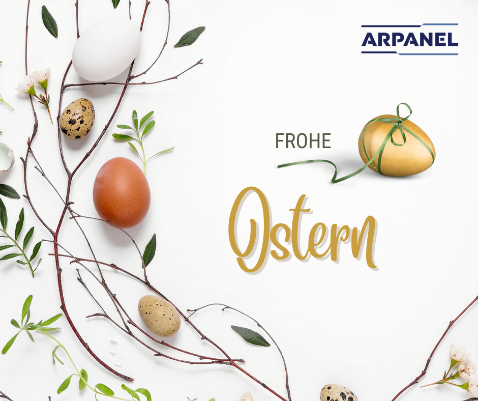 Frohe Ostern ❗🐣